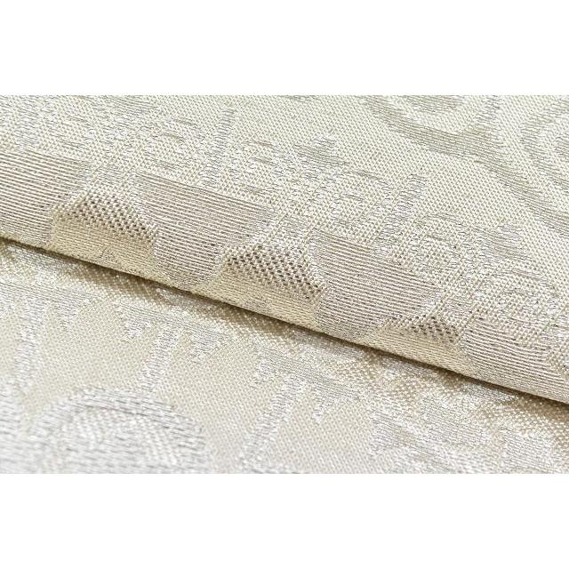 袋帯 中古 リサイクル帯 正絹 仕立て上がり 結婚式 振袖用 mm0289b  