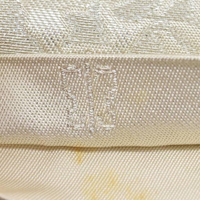 袋帯 中古 リサイクル帯 正絹 仕立て上がり 結婚式 振袖用 mm0289b  