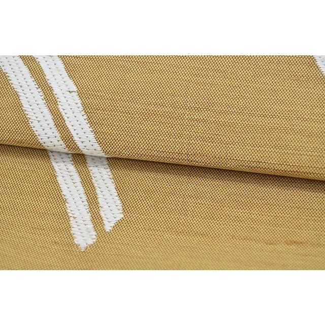 袋帯 中古 リサイクル正絹 仕立て上がり ガード加工済 pp0623b : 着物 