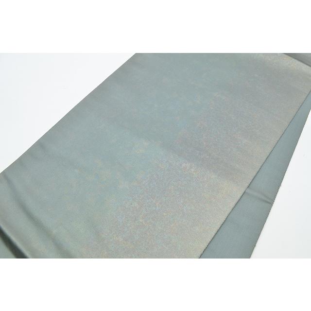 袋帯 中古 リサイクル正絹 結婚式 仕立て上がり 引箔 pp0751b  