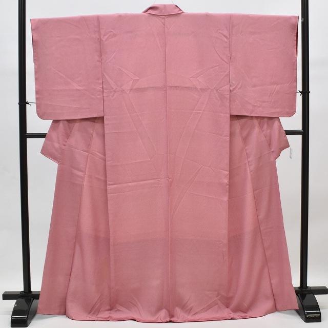 江戸小紋 着物 名古屋帯 セット リサイクル着物 正絹 江戸小紋 着物 名古屋帯 セット リサイクル着物 正絹