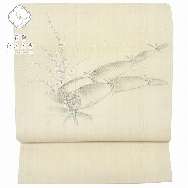 M252 帯屋捨松　1854年創業　夏帯　正絹　名古屋帯 楽天市場】≪15%OFFクーポンあり≫帯屋捨松 夏名古屋帯 紺色