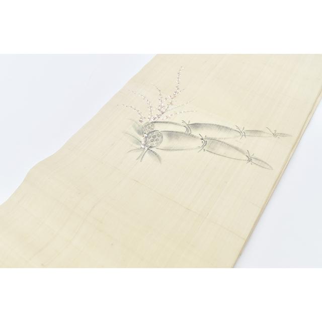 専用帯2311 ●三越扱い 高級 正絹 夏帯 名古屋仕立て 名古屋帯 帯2565 高級 正絹 夏帯 名古屋仕立て 名古屋帯 帯2311 扱い 高級 正絹