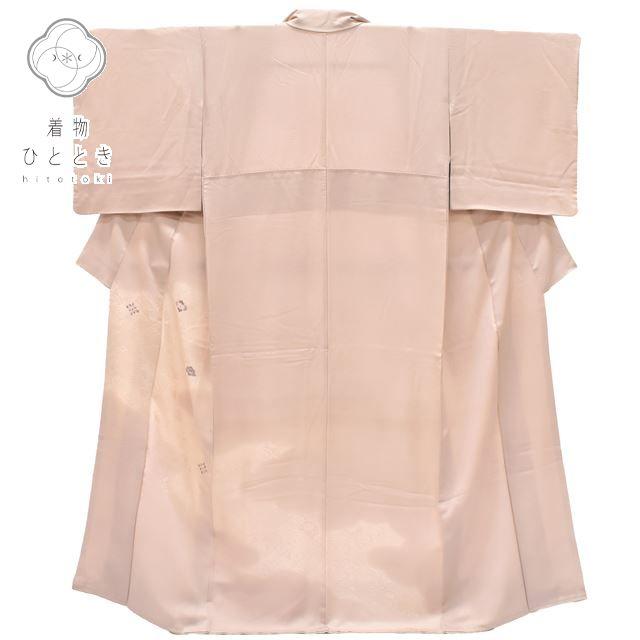 リサイクル着物 色留袖 中古 正絹 仕立て上がり 結婚式 rr1973b 着物
