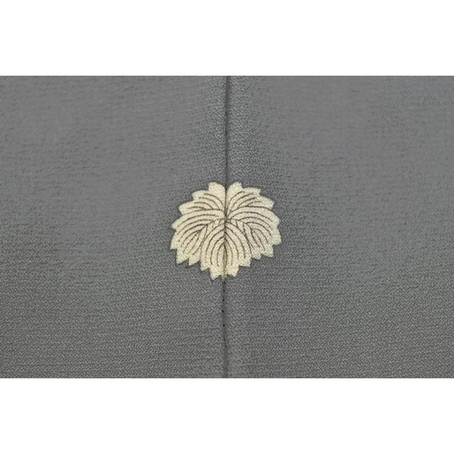 ［4340］色留袖 美品 金彩 ガード加工済 一つ紋 五三桐 正絹 着物 袷 楽天市場】【中古】 訪問着 リサイクル 着物 正絹 袷 フォーマル