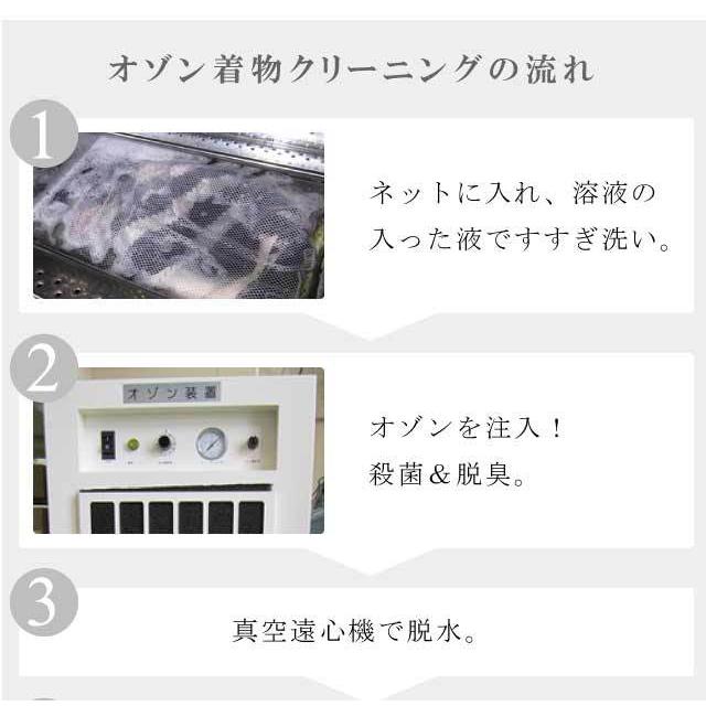 着物 クリーニング オゾン京洗い 振袖用 着物+帯+長襦袢３点セット 臭いと菌に着目 sin8950-shitate｜hitotoki｜07