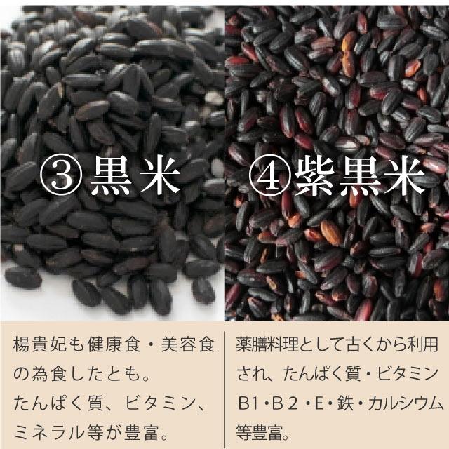 古代米 無農薬 オーガニック 雑穀米 玄米 もち米 ブレンド MIX 古代米 無農薬 オーガニック 雑穀米 玄米 もち米 ブレンド MIX