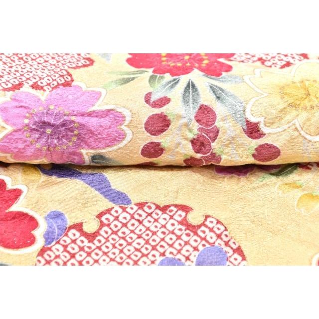 別誂振袖正絹袷ガード加工済長襦袢付2点セット 楽天市場】【 11/3までガード加工無料 】振袖 着物 仕立て 全て