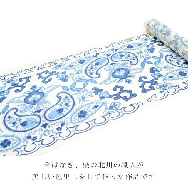 夏帯 帯 盛夏 絹 本大麻 和染 洒落名古屋帯 紗 高級 spo7562-marb170の画像