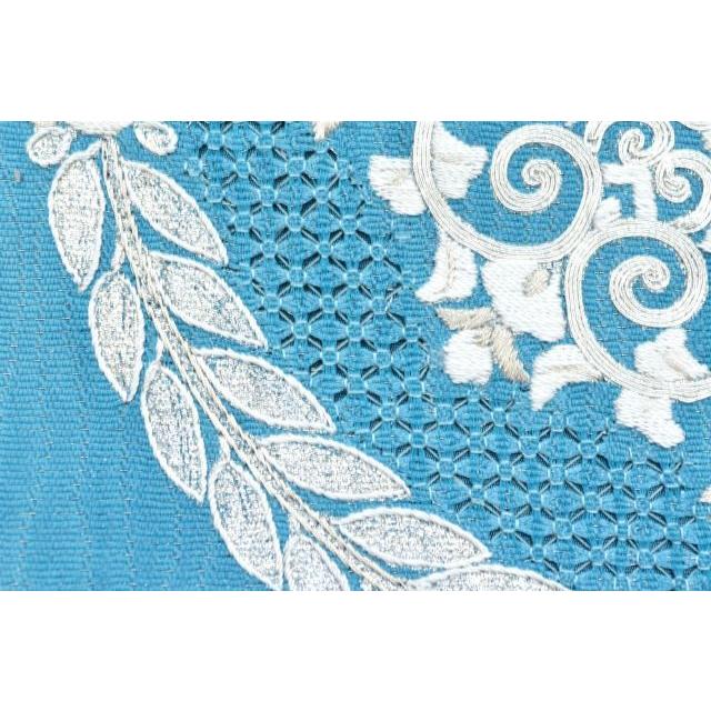 54%OFF!】袋帯 お仕立代込み パールトーン加工込み spo7781-marb500