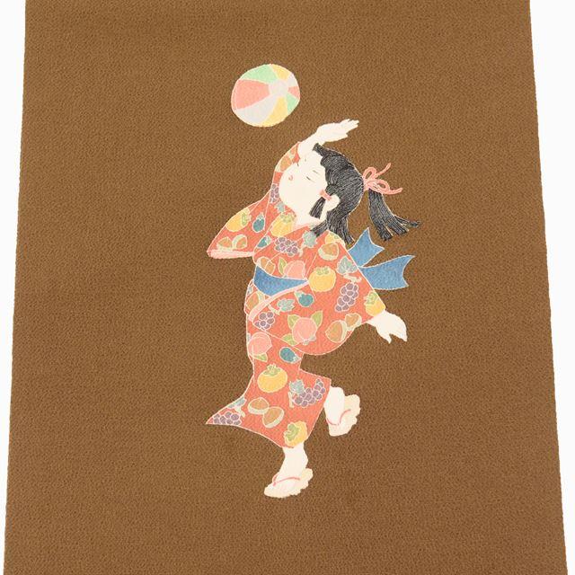 名古屋帯 正絹 九寸 リサイクル名古屋帯 美品 仕立て上がり 中古 名古屋帯 正絹 九寸 リサイクル名古屋帯 美品 仕立て上がり 中古