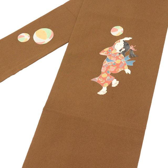 名古屋帯 正絹 九寸 リサイクル名古屋帯 美品 仕立て上がり 中古 名古屋帯 正絹 九寸 リサイクル名古屋帯 美品 仕立て上がり 中古