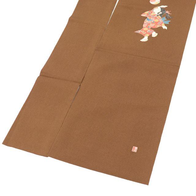 名古屋帯 正絹 九寸 リサイクル名古屋帯 美品 仕立て上がり 中古 名古屋帯 正絹 九寸 リサイクル名古屋帯 美品 仕立て上がり 中古