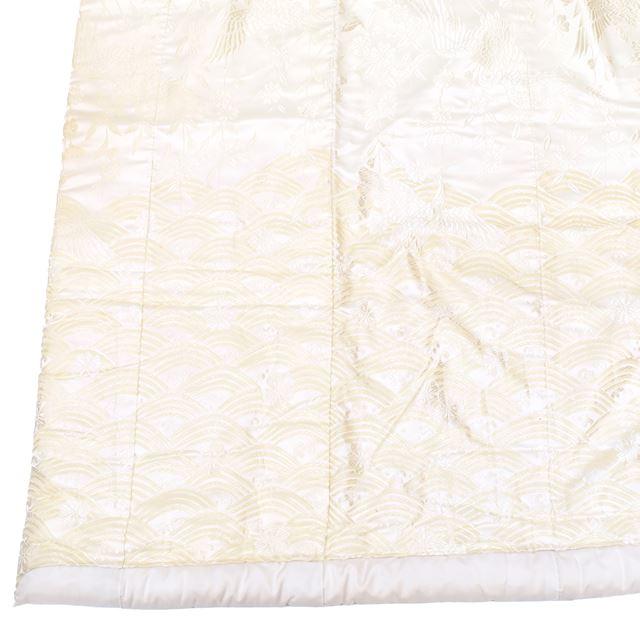 ナ10【36】◆美品◆正絹◆白無垢花嫁筥迫8点セット◆アンティーク ナ10【36】◇美品◇正絹◇白無垢花嫁筥迫8点セット