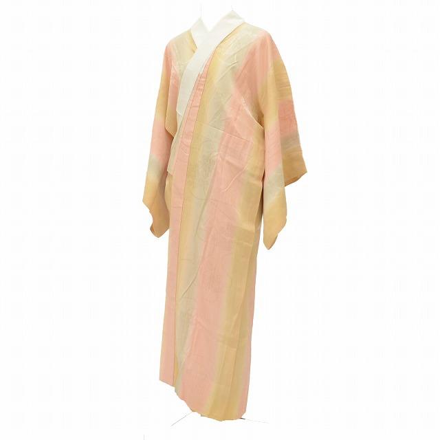 FN63＊美品！辻が花柄＊居敷当て付き＊無双＊振袖用＊長襦袢＊１２９ｃｍ＊裄６７ 楽天市場】無双袖 長襦袢の通販