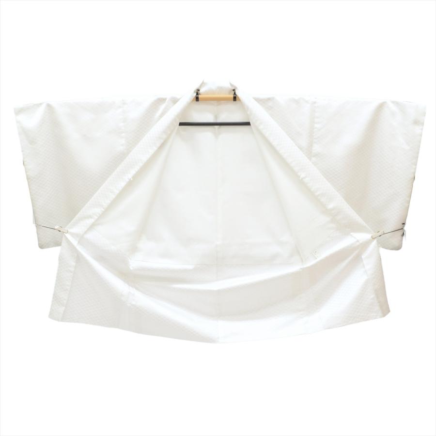 紋付袴 セット 身丈149cm LL 裄76cm 着物 羽織 袴 男性