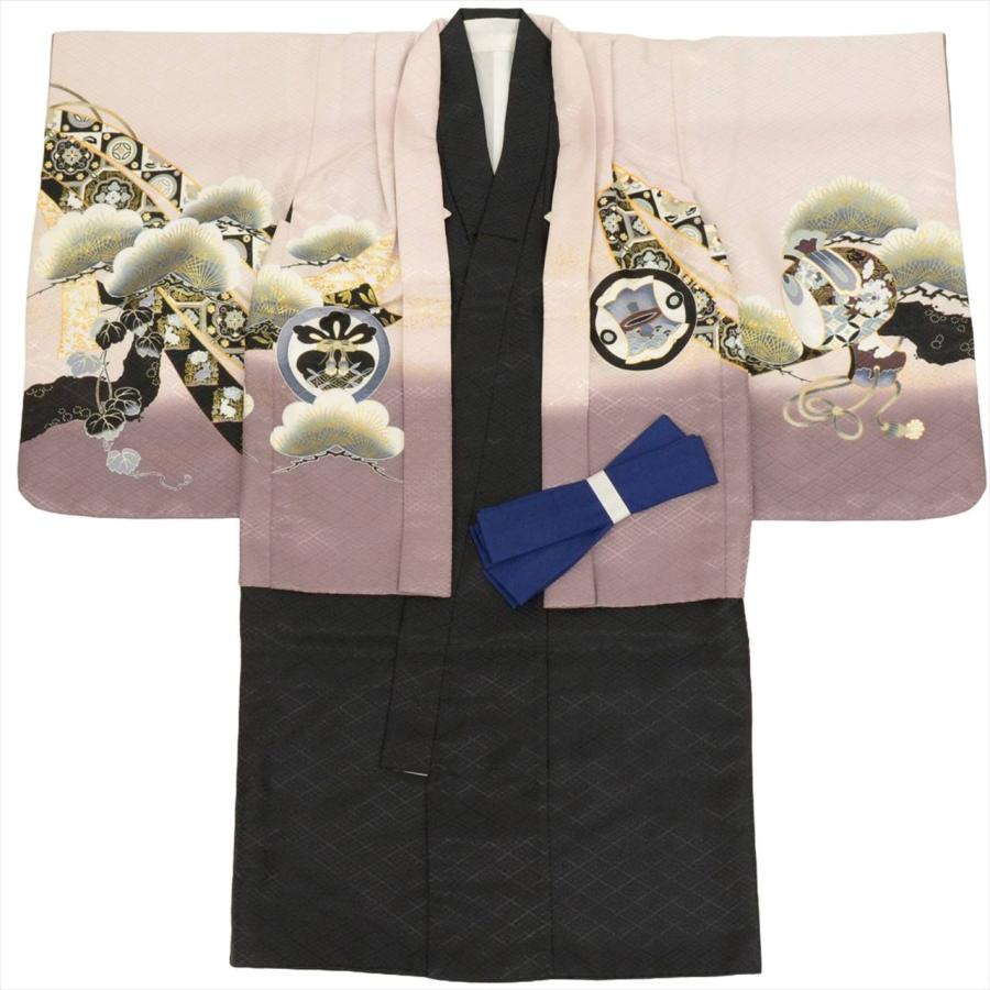 お値下げしました！七五三 男の子 5歳用 セット 着物 楽天市場】≪◇ポイント3倍◇≫ 七五三 着物 3歳 5歳 三歳 五歳