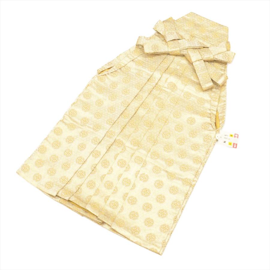 七五三 男の子 5歳 5点セット 化繊 着物 羽織 袴 長襦袢 腰紐付き