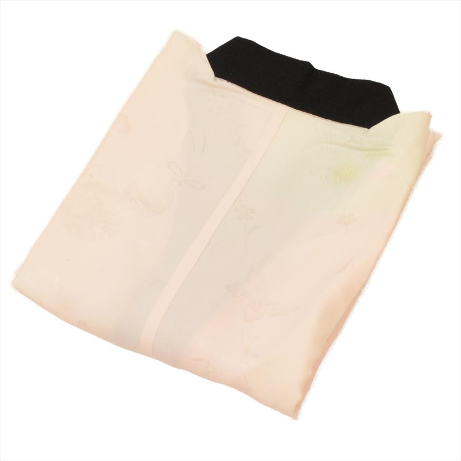 振袖 長襦袢 セット 正絹 身丈168cm LL 裄69.5cm 仕立て上がり