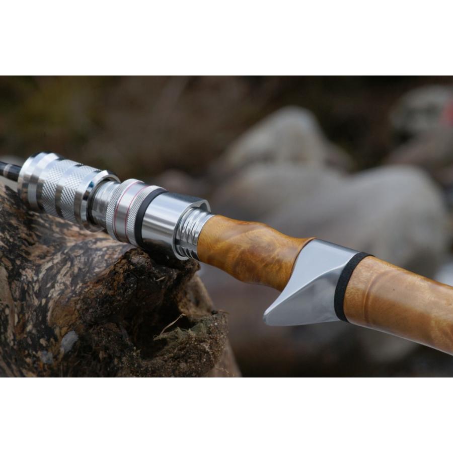 バールウッドベイトグリップ Br Brb 235 143 Hitotoki Works 通販 Yahoo ショッピング