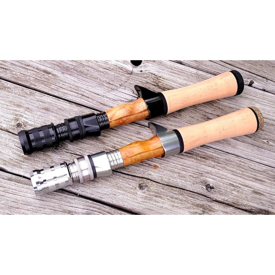 バールウッドベイトグリップキット Brb Kit 235 149 Hitotoki Works 通販 Yahoo ショッピング