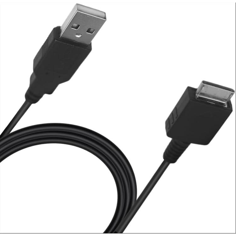 SONY ウォークマン専用 USBケーブル 充電ケーブル 約1.0m WMポート