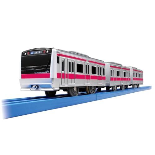 タカラトミーTAKARA TOMY プラレール E233系京葉線
