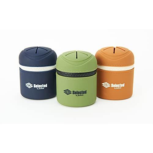 ジャクソンJackson セレクテッド ポッシュ Selected Posh アウトドアシリーズ #NVY ネイビー