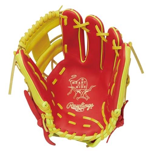 Rawlingsローリングス野球用 グラブ グローブ 軟式 大人用 HOH
