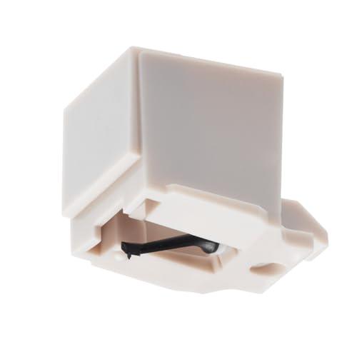 レコードプレーヤー用交換針、レコード針、レコードプレーヤー、交換針、レコード カートリッジ、AT3600に適用、レコードプレーヤーの付属品