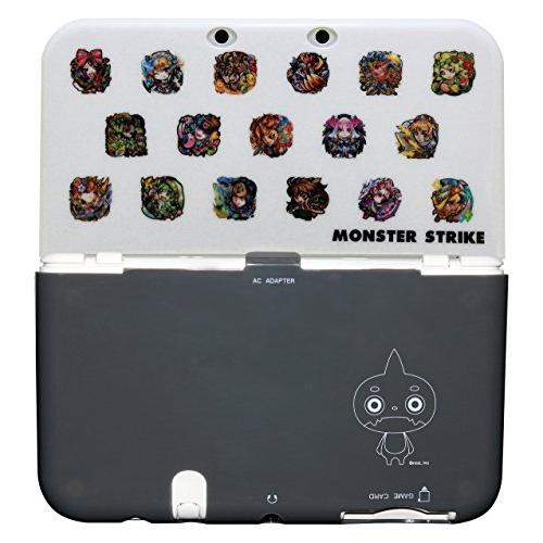 Amazon | Newニンテンドー3DS LL専用ソフトカバー カグツチ