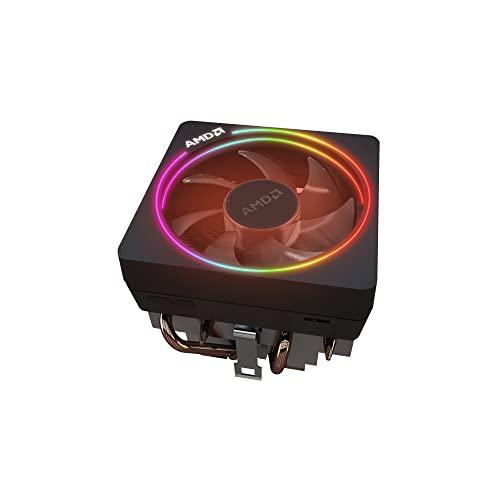 AMD Wraith プリズムクーラー - 199-999888。