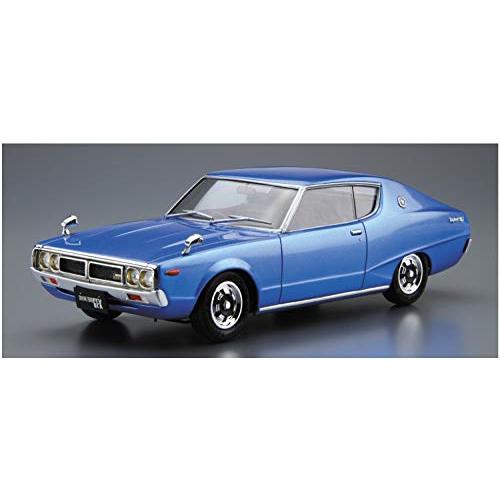 【中古】 AIKa 1 邦画 BCUAー190 IG2593 1/18 Toyota Celica 1600GTV (TA22) Blue Metallic