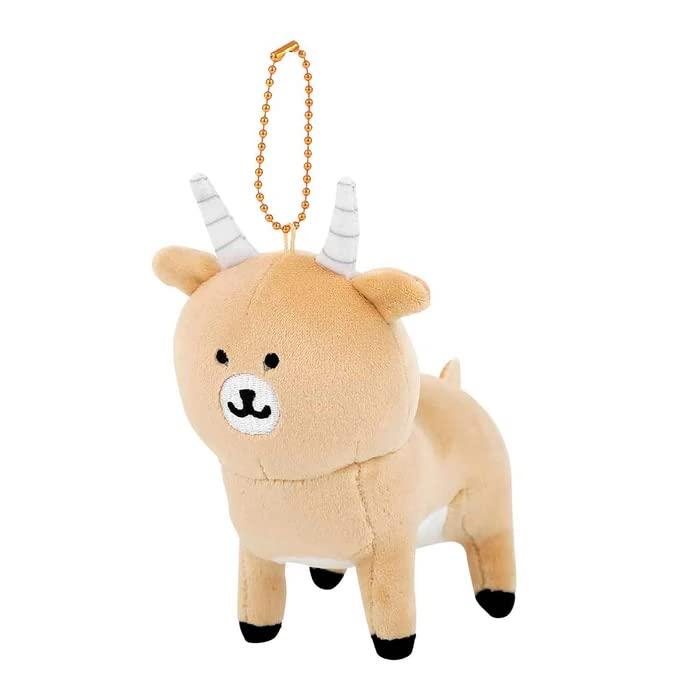 GiGO限定】NU カーニバル マスコットぬいぐるみ ブレイド｜Yahoo