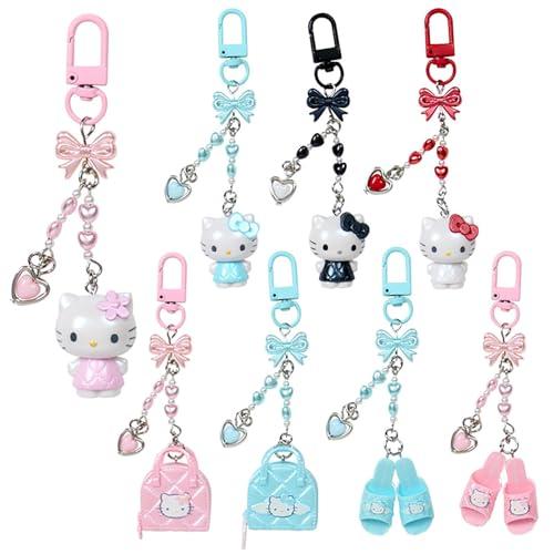 サンリオSANRIO シークレットキーホルダー（ミニチュアキルト） ハロー