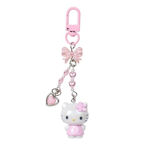 サンリオSANRIO シークレットキーホルダー（ミニチュアキルト） ハロー