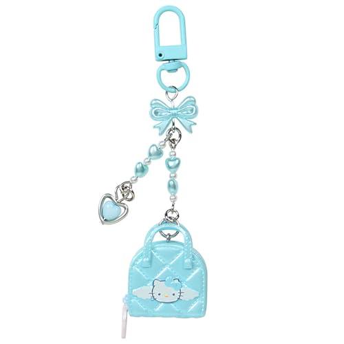 サンリオSANRIO シークレットキーホルダー（ミニチュアキルト） ハロー
