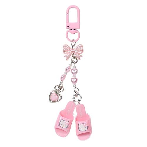 サンリオSANRIO シークレットキーホルダー（ミニチュアキルト） ハロー