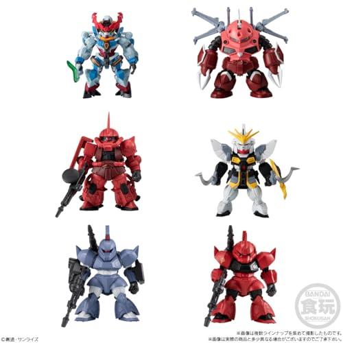 FW GUNDAM CONVERGE ♯27 10個入りBOX 食玩 FW GUNDAM CONVERGE #27 