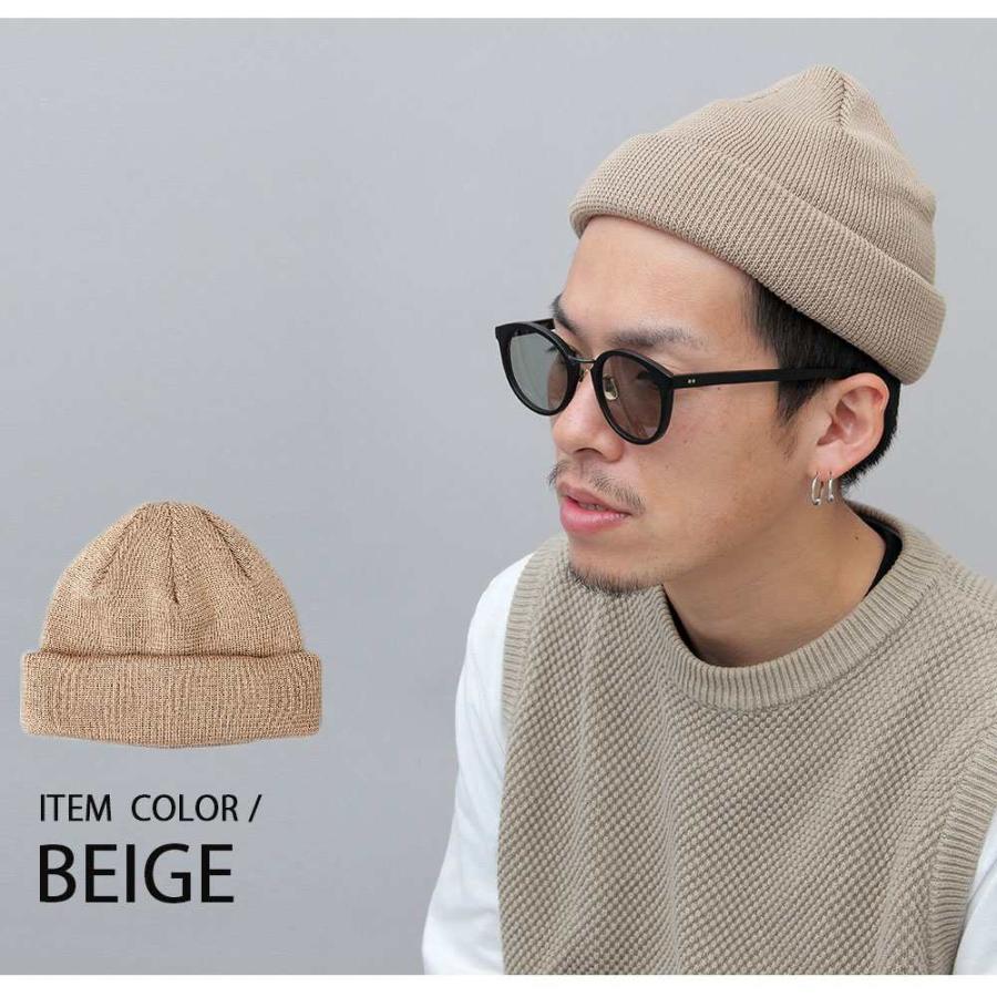 お待たせ バッグ 少し深めで被りやすいロールニットキャップ ニットキャップ ロールキャップ メンズ ニット帽 ワッチ ビーニー 黒 ブラック グレー パープル ベージュ 紫 ワッチキャップ 男性用 ロールアップ Ism Com Ge