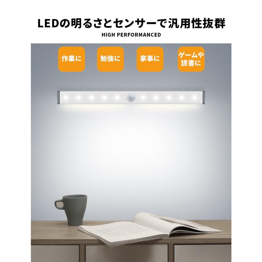 センサーライト Ledライト 照明 人感センサーライト クローゼットライト 室内 廊下 小型 ランタン 玄関 防災グッズ おしゃれ 暖色 懐中電灯 01 07 0123 Hitpark 通販 Yahoo ショッピング