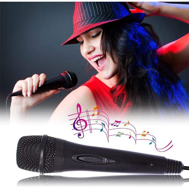 Usb カラオケマイク Switch Pc Wiiu Ps4 対応 Usbマイク スイッチ Ps3 ダイナミックマイク 01 07 0153 Hitpark 通販 Yahoo ショッピング