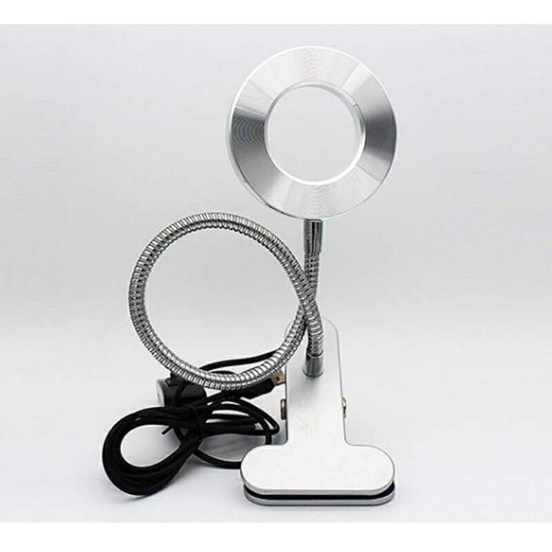 デスクライト Led クリップライト スタンドライト 卓上 勉強 机 ライト 明るい 電気スタンド Usb 調光 調色 おしゃれ クランプ 01 07 0179 Hitpark 通販 Yahoo ショッピング