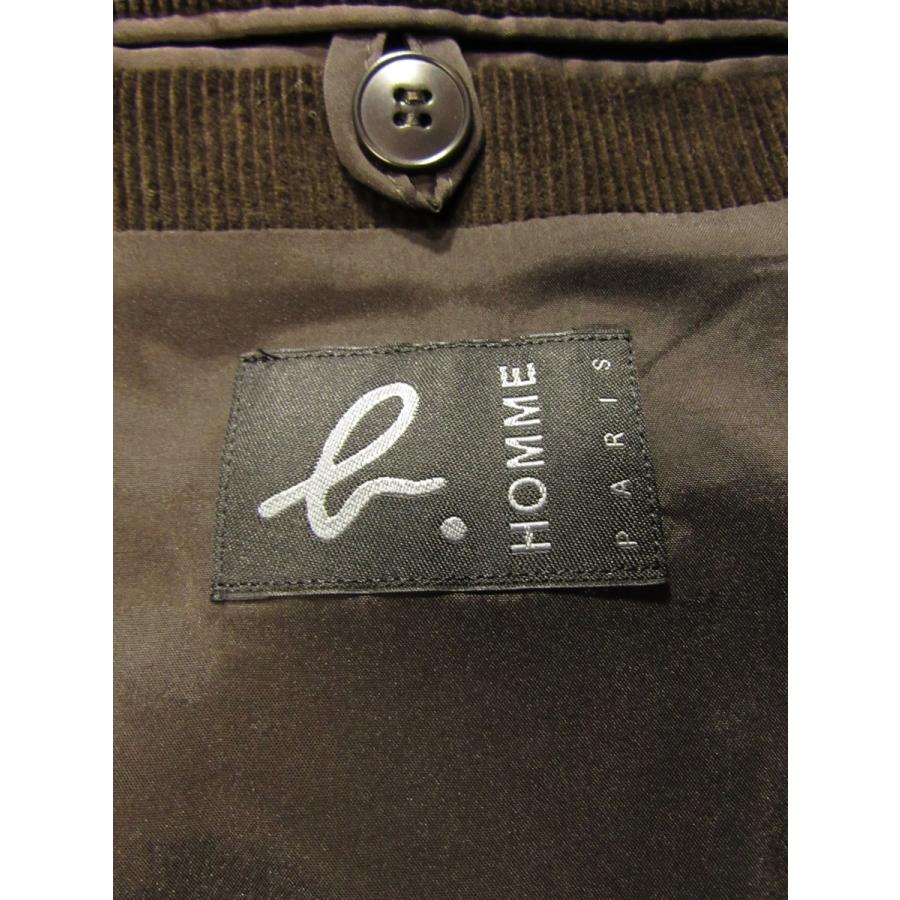 agnes b. HOMME 美品 フランス製 アニエスベー オム メンズ agnes b. HOMME 美品 フランス製 アニエスベー オム メンズ