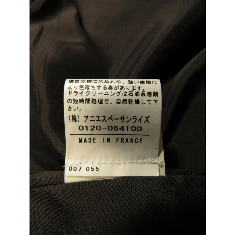 agnes b. HOMME 美品 フランス製 アニエスベー オム メンズ agnes b. HOMME 美品 フランス製 アニエスベー オム メンズ