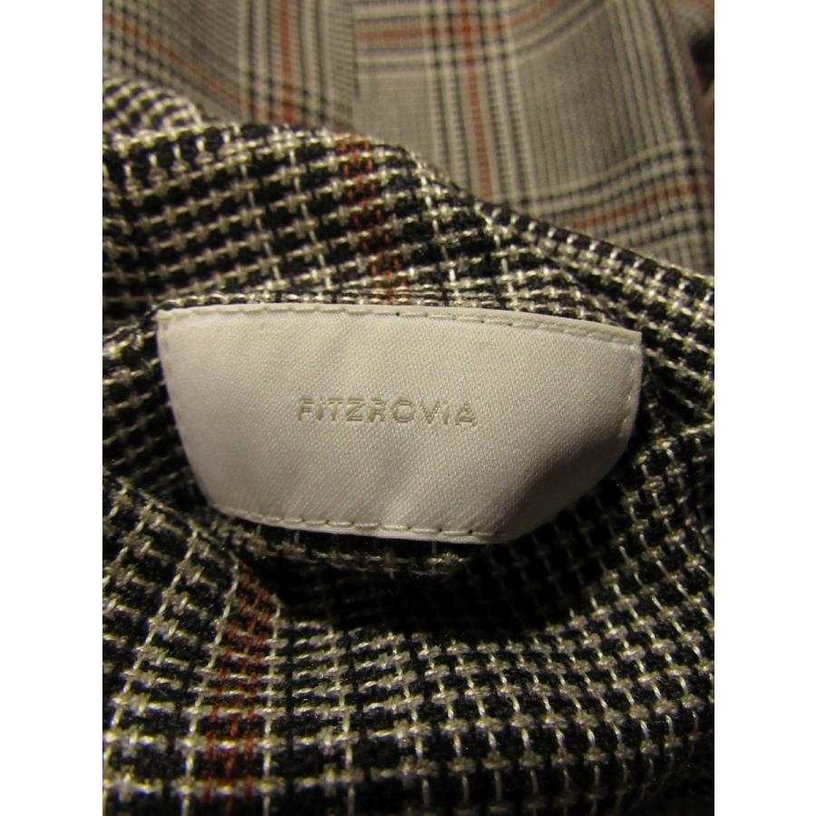 dunhill（ダンヒル） 美品 イタリア製 dunhill LONDON メンズ アンコン