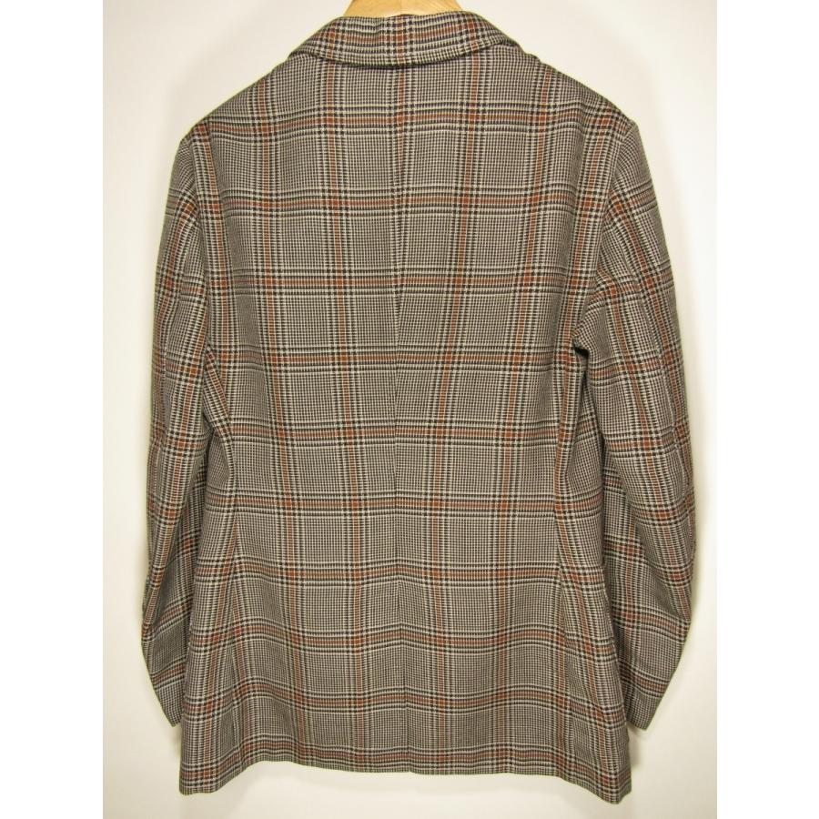 dunhill（ダンヒル） 美品 イタリア製 dunhill LONDON メンズ アンコン