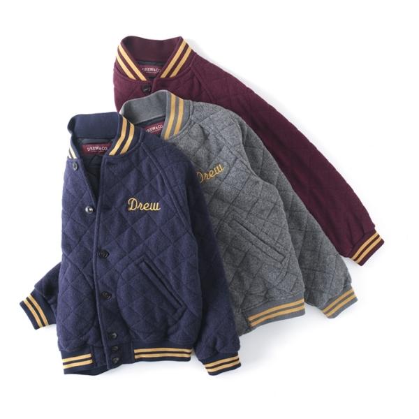 DREW＆CO 未使用品 イタリア製 ドリューアンドコー DREW＆CO. メンズ 