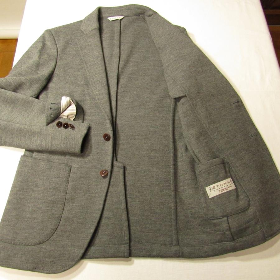 UNIVERSAL LANGUAGE（ユニバーサル ランゲージ） 美品 ETONNE メンズ