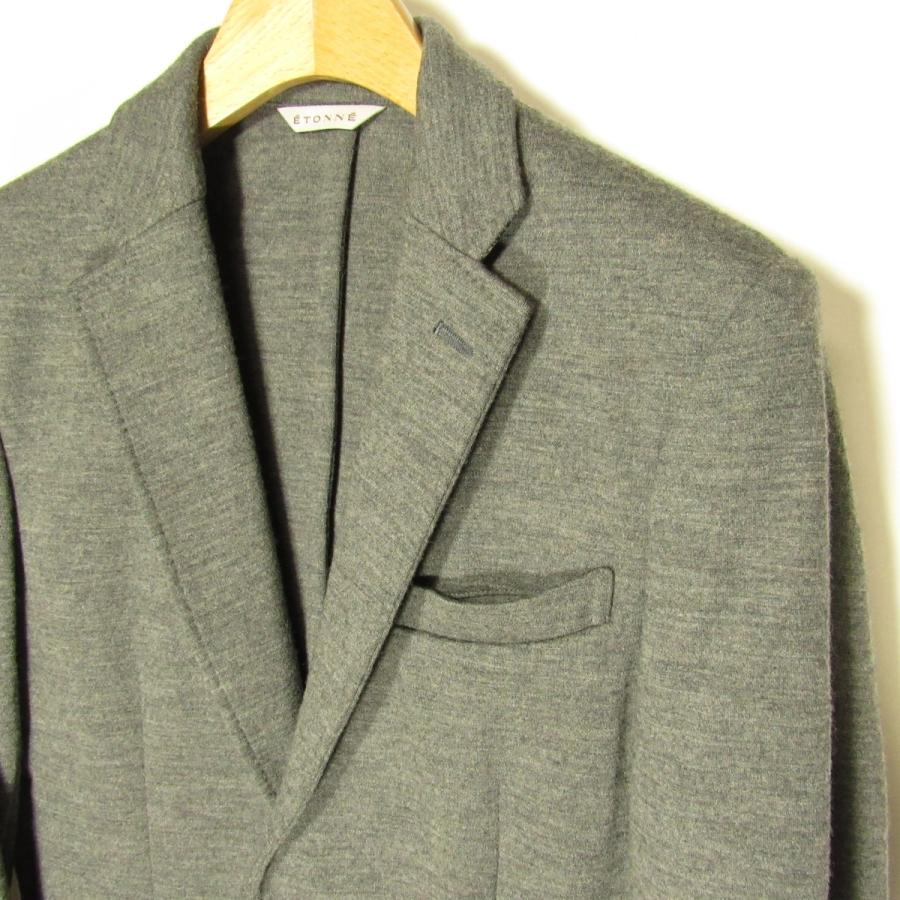 UNIVERSAL LANGUAGE（ユニバーサル ランゲージ） 美品 ETONNE メンズ